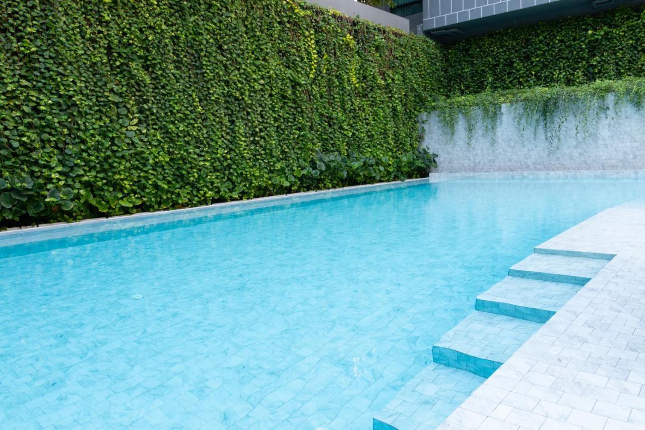 Yes! Dusitd2 Residences Free Wifi Хуа Хин Екстериор снимка
