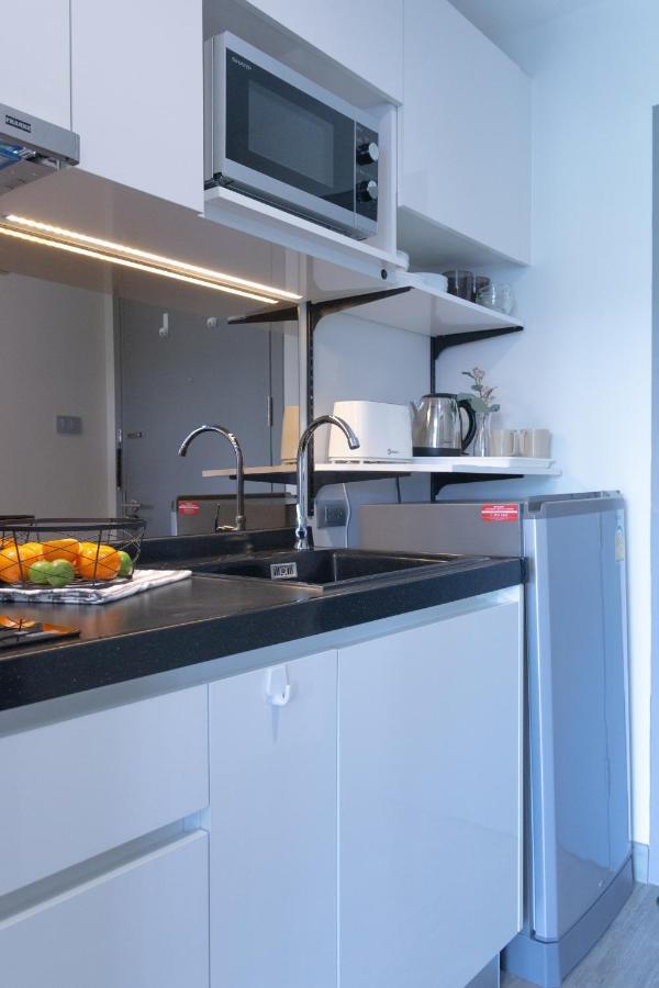 Yes! Dusitd2 Residences Free Wifi Хуа Хин Екстериор снимка