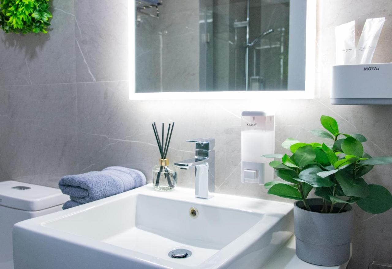 Yes! Dusitd2 Residences Free Wifi Хуа Хин Екстериор снимка
