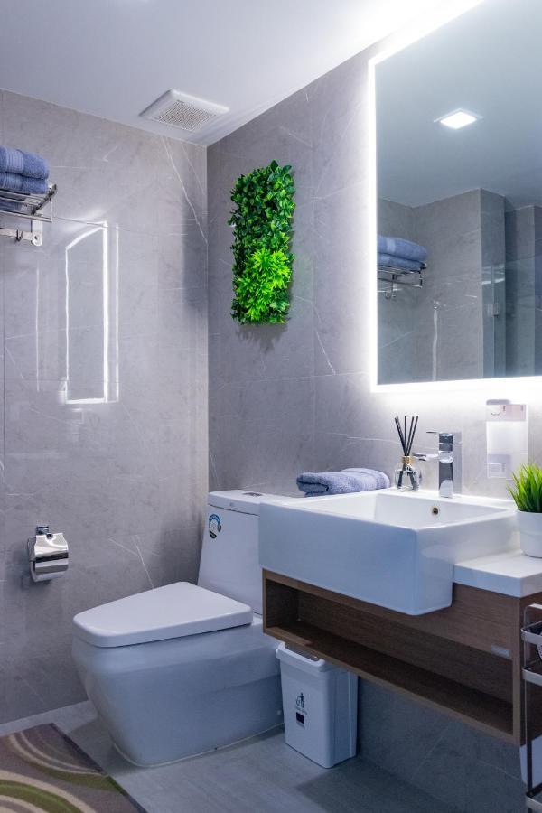 Yes! Dusitd2 Residences Free Wifi Хуа Хин Екстериор снимка