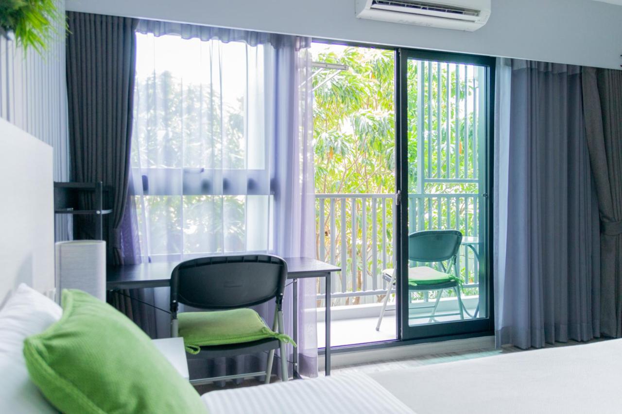 Yes! Dusitd2 Residences Free Wifi Хуа Хин Екстериор снимка