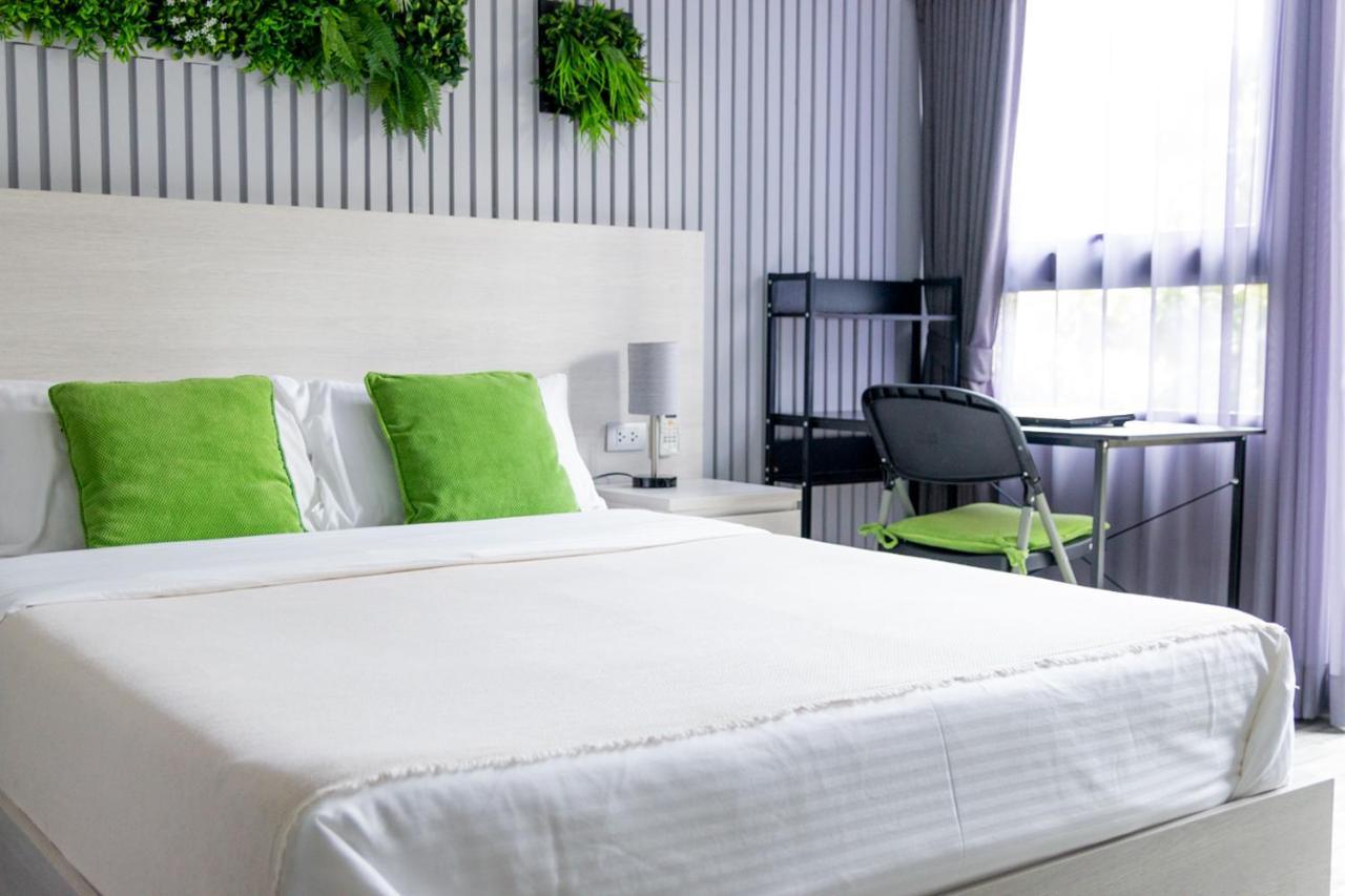 Yes! Dusitd2 Residences Free Wifi Хуа Хин Екстериор снимка