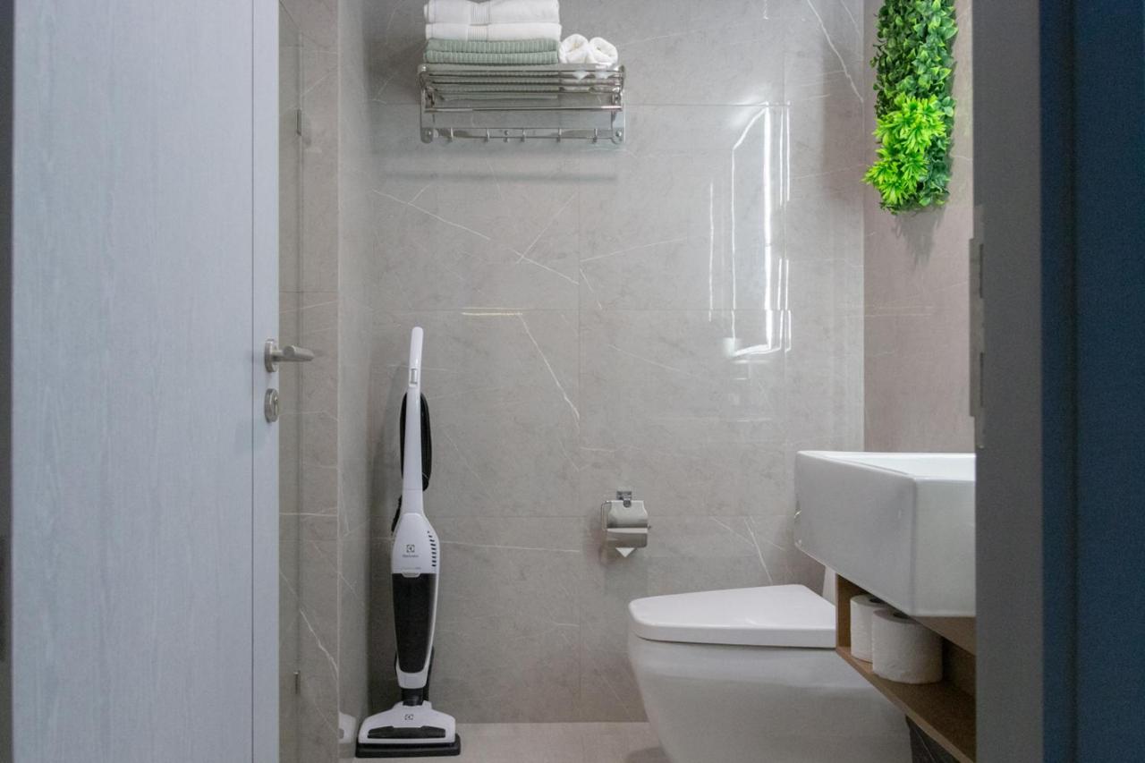 Yes! Dusitd2 Residences Free Wifi Хуа Хин Екстериор снимка