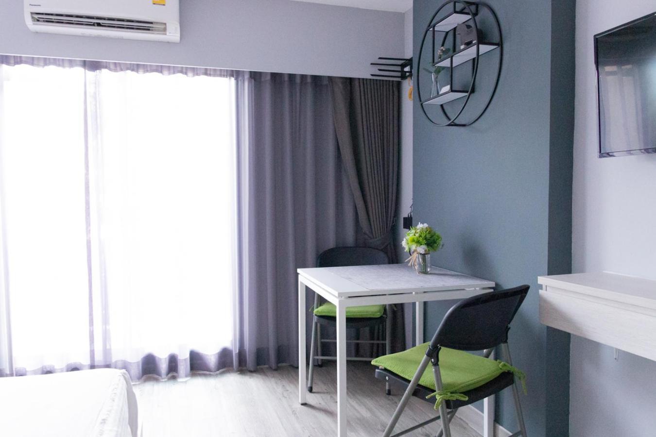 Yes! Dusitd2 Residences Free Wifi Хуа Хин Екстериор снимка